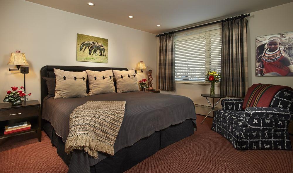 Alps Hotel Aspen