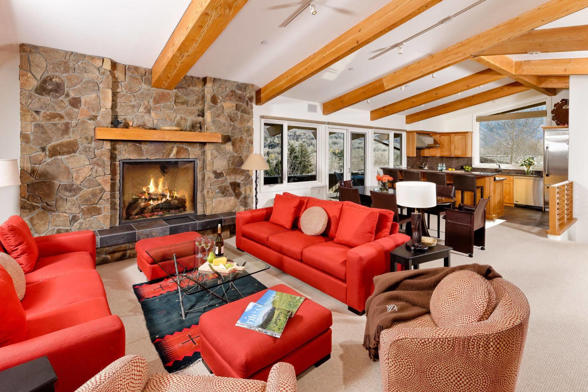 Alps Hotel Aspen