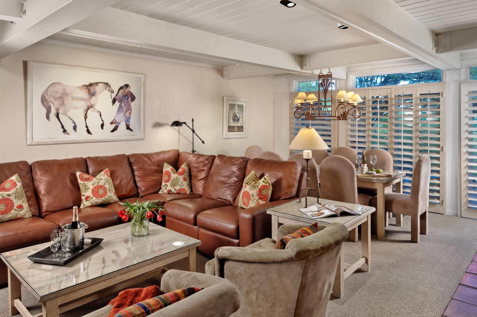 Alps Hotel Aspen